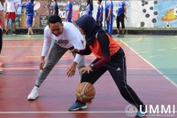 Pendidikan Jasmani Gelar Coaching Clinic Hadirkan 8 Pemain
