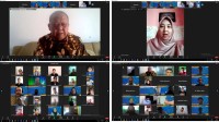 SEMNAS PENJAS UMMI KE-4 HADIRKAN PAKAR MODEL PEMBELAJARAN DAN ASSESSMENT PENDIDIKAN JASMANI DARING